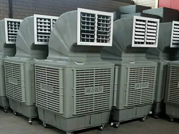 移動冷風(fēng)機(jī)